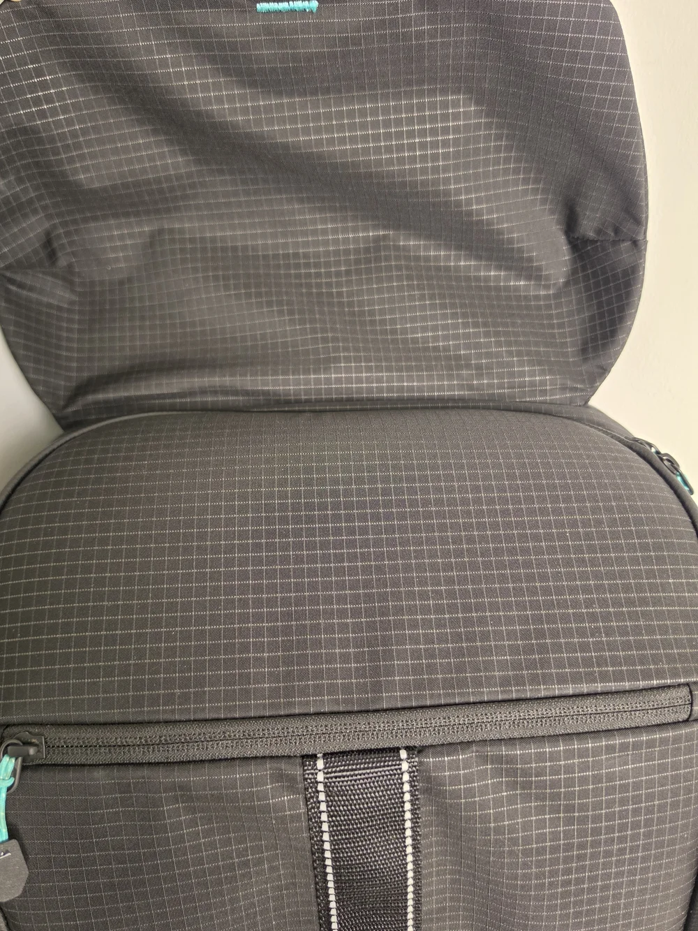 Mous x Mercedes-AMG F1 Team Protective Lid Backpack with UltraTex